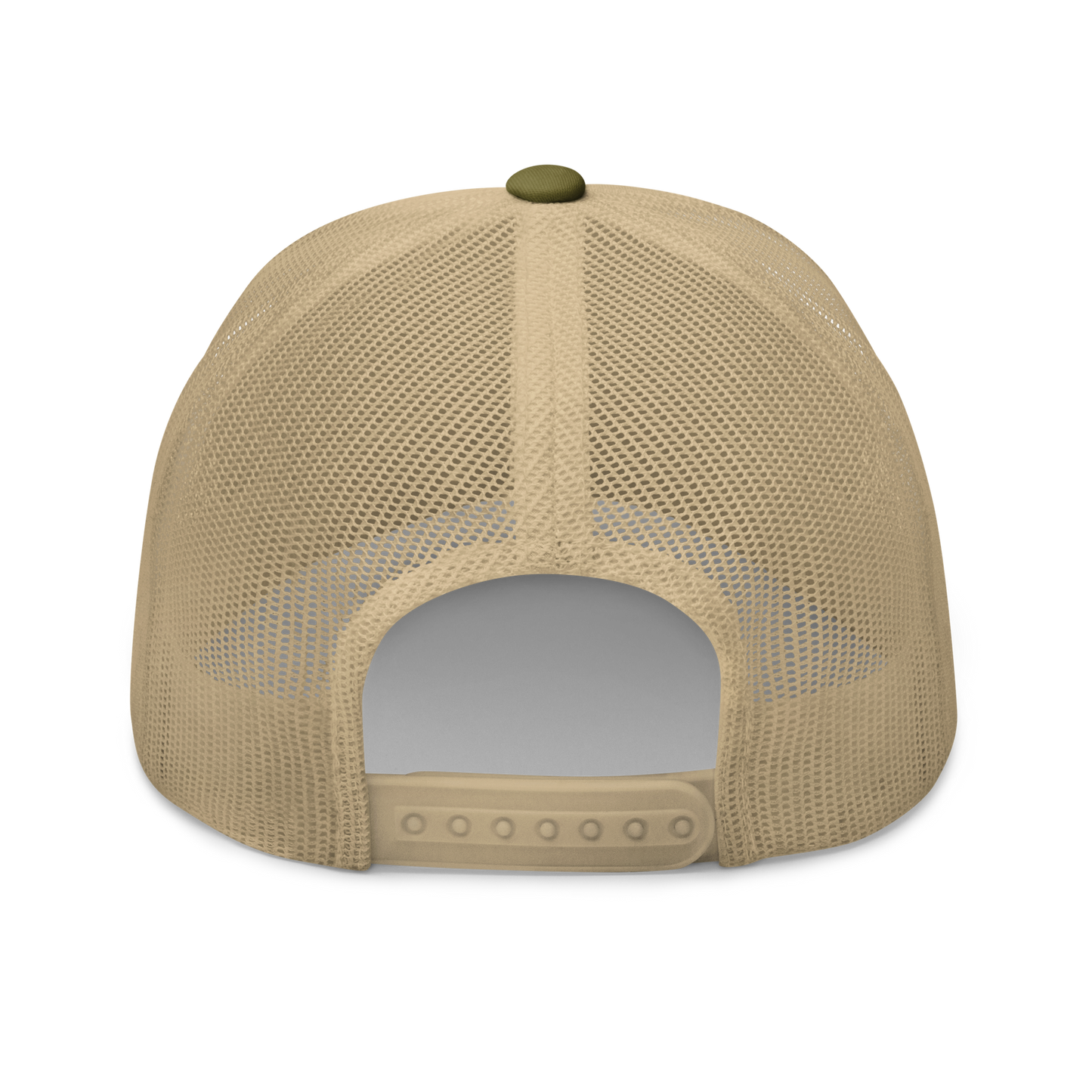 Trucker lippis