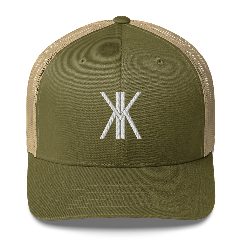 Trucker lippis